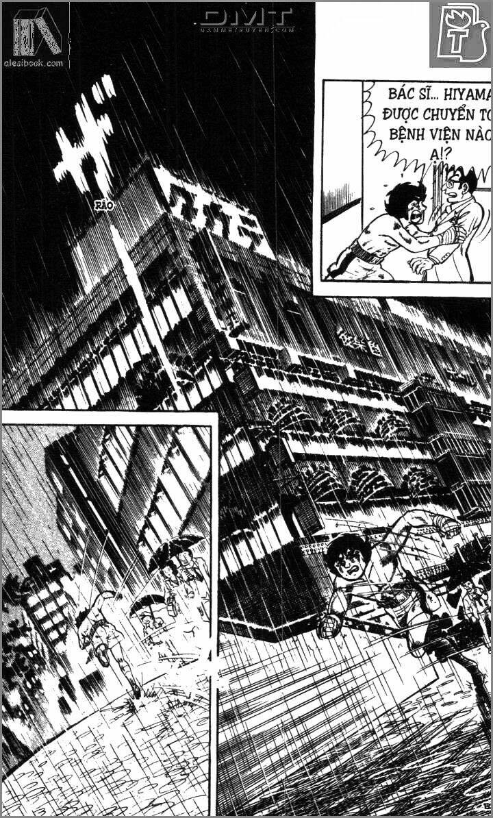 ganbare genki chapter 128 8