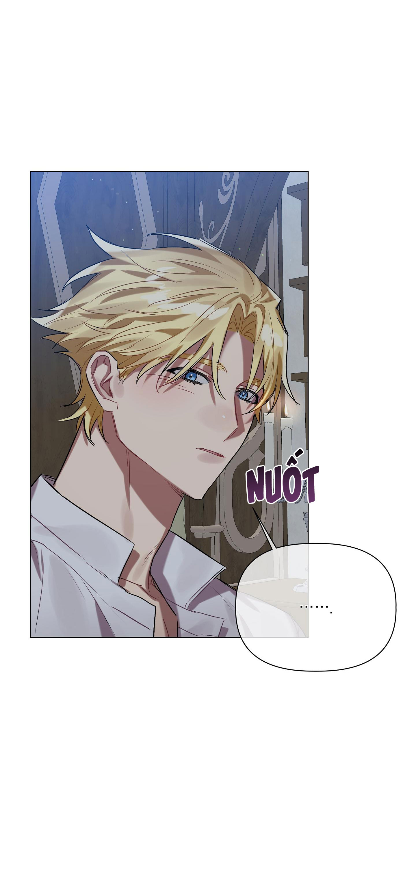 bỗng ngày nọ bị một tên đáng ghét cầu hôn chapter 22 25