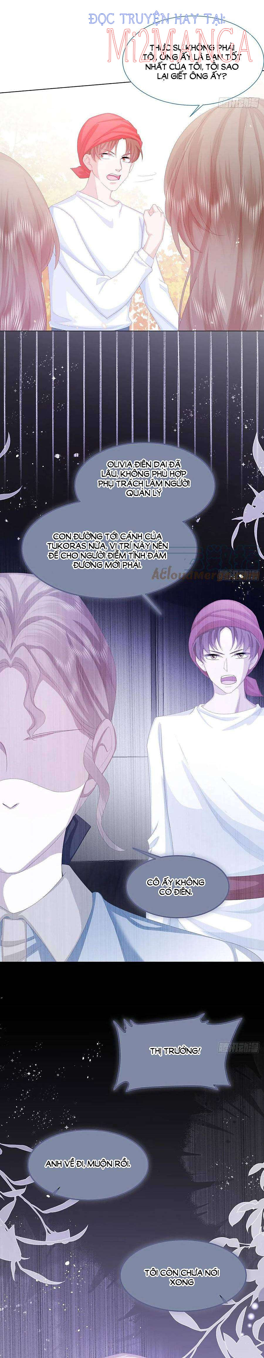 ninita yêu dấu chapter 28.1 5