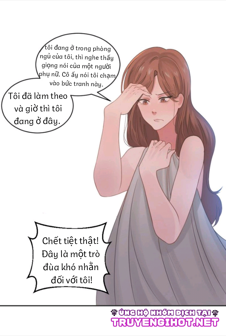 the anpha king claim chapter 6 15