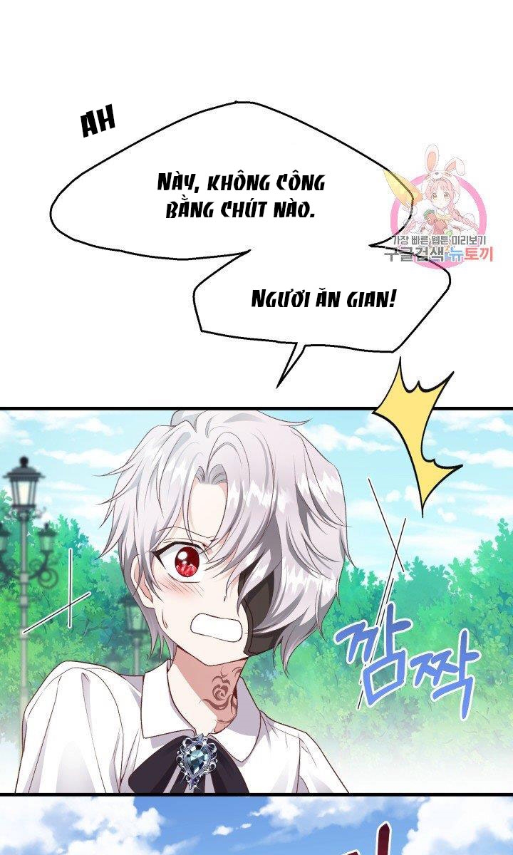 trở thành vợ thái tử quái vật chapter 26.2 11