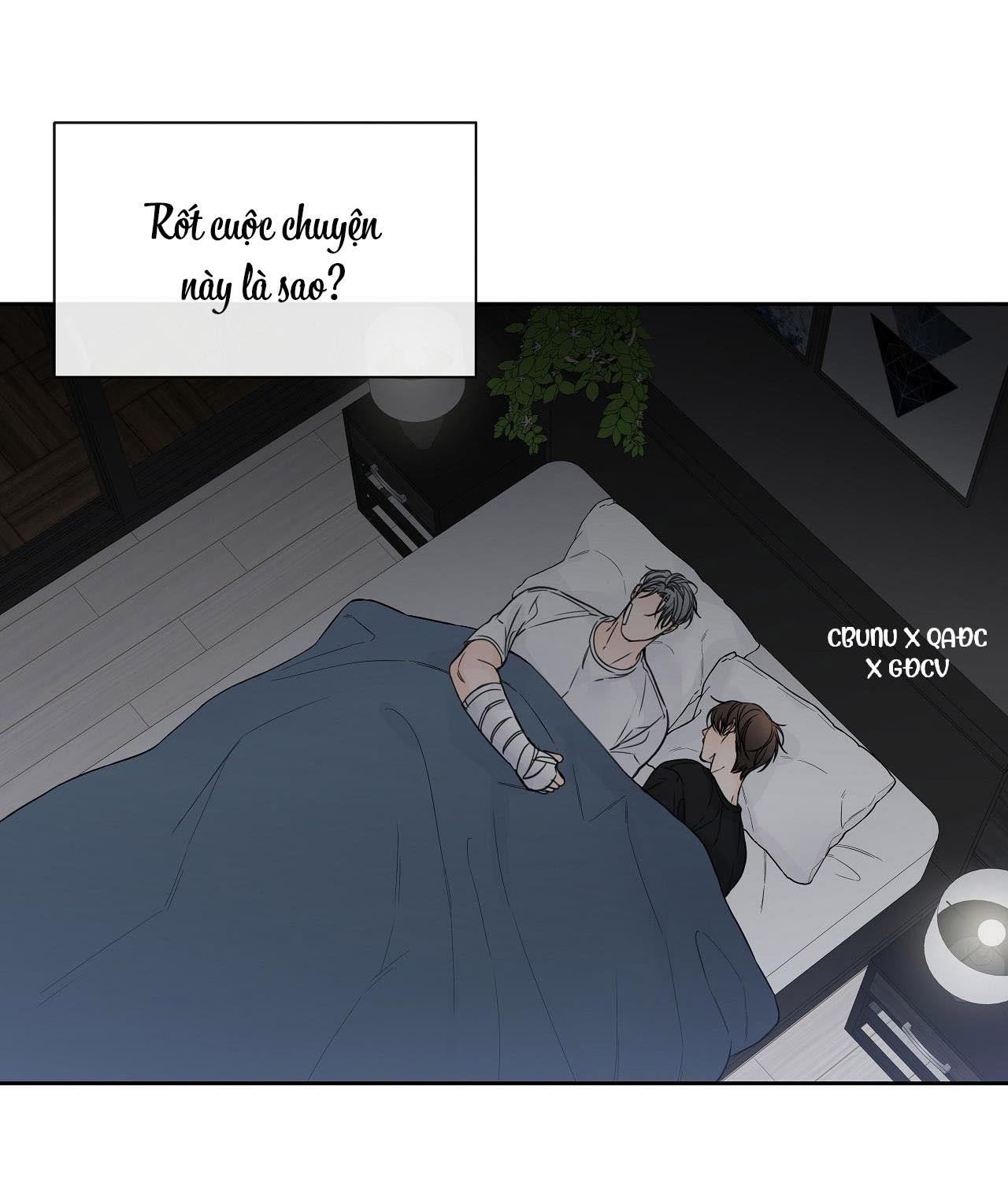 hạ cánh cuối chân trời chapter 20 68