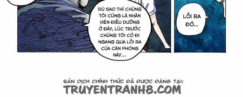 tai họa chết người chapter 25 2