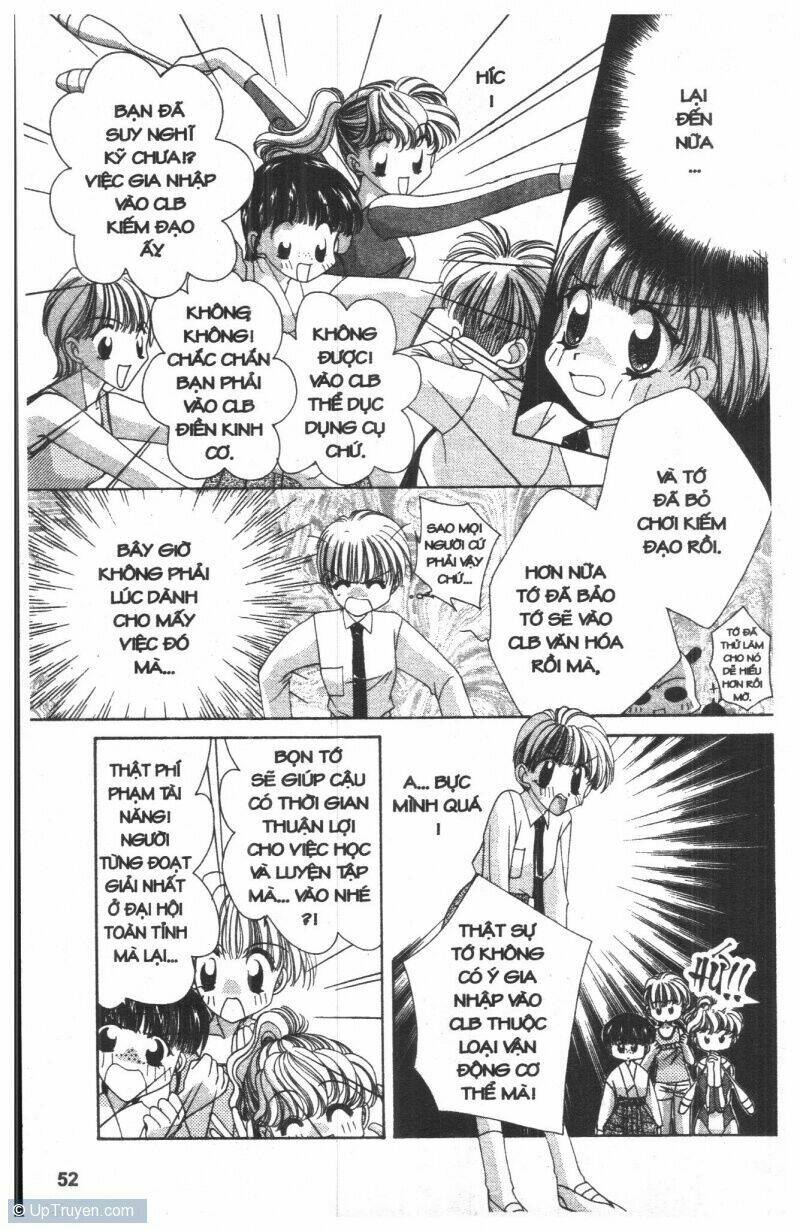 ohoshi-sama ni onegai! chapter 1 52