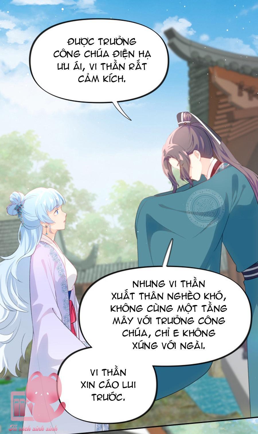 một đêm nọ đột nhiên yandere tới! chapter 148 9