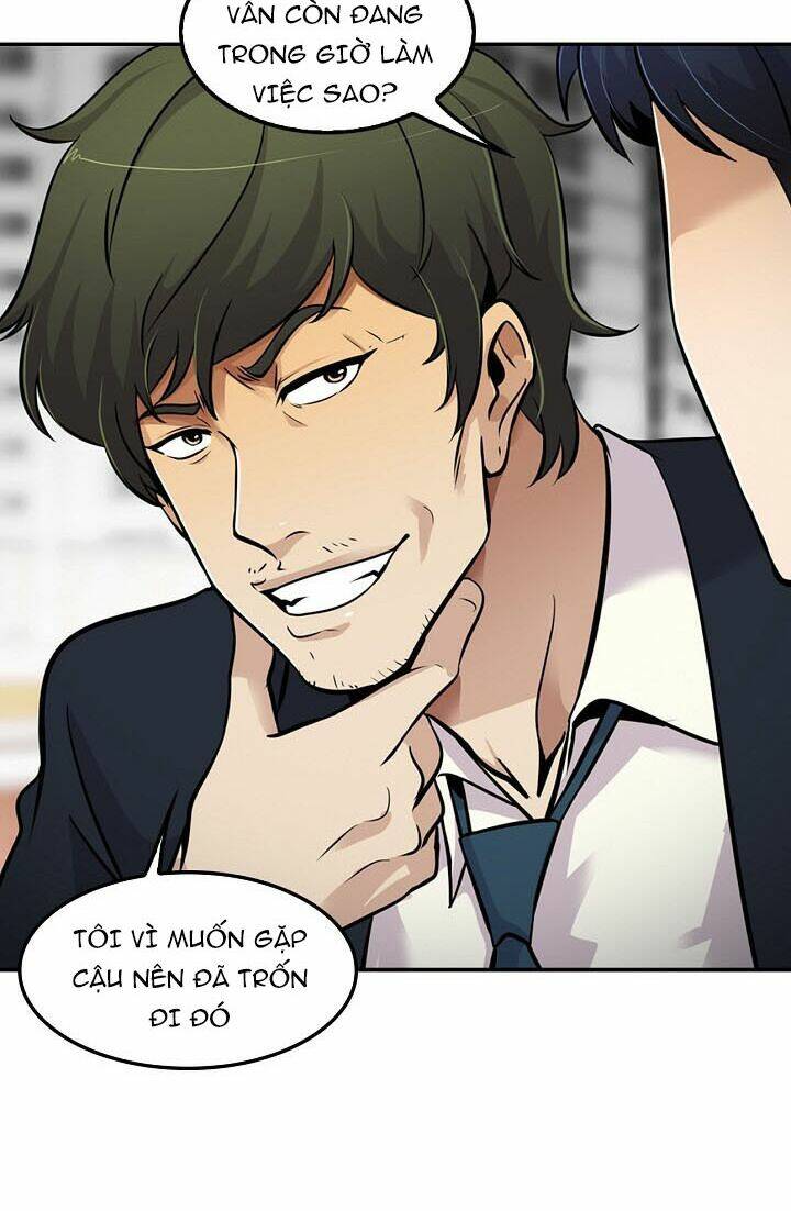 điều tra viên chuyển sinh chapter 59 20