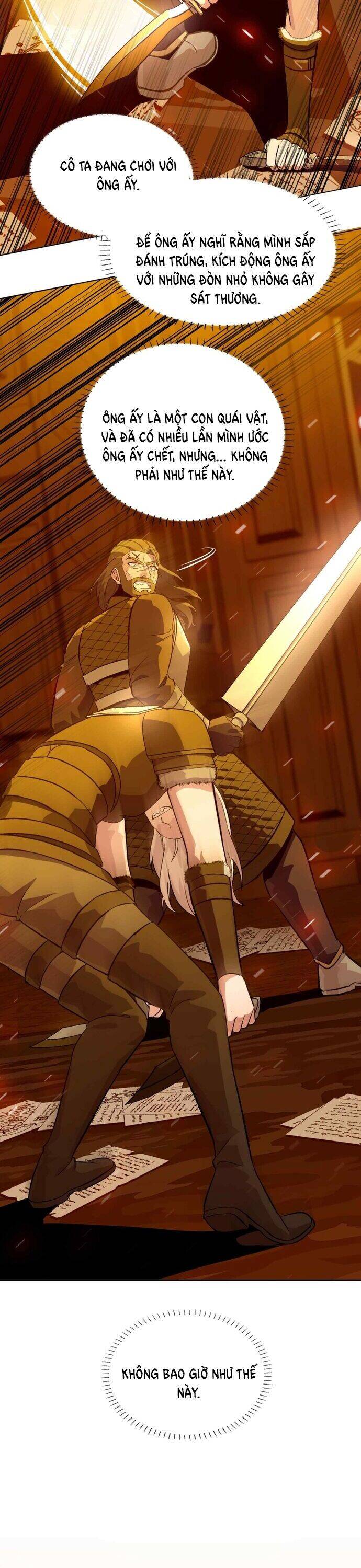 Trọng Sinh Chi Quân Chủ chapter 8 20