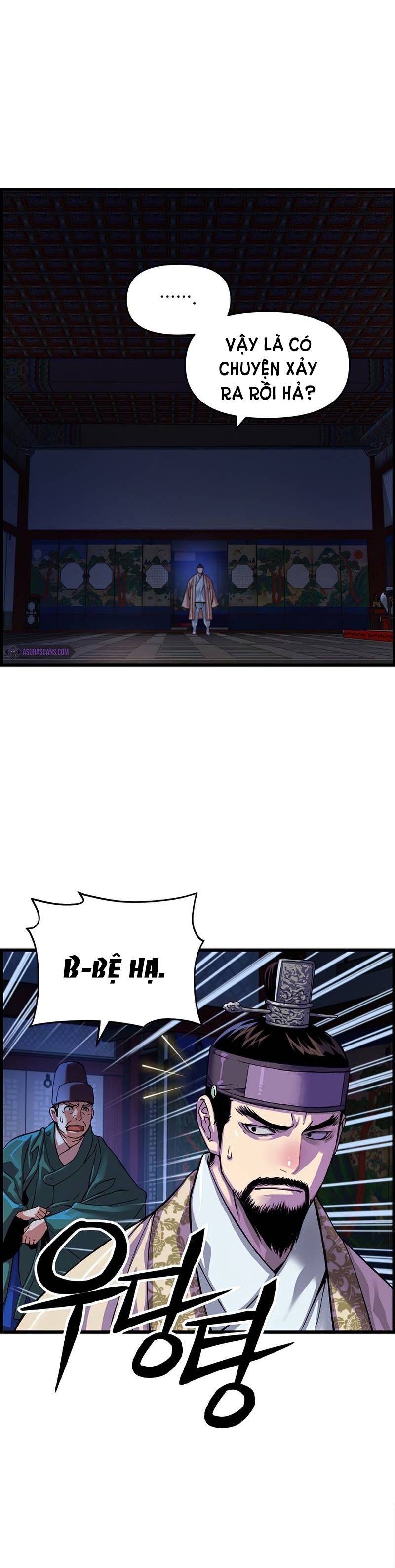 tôi sẽ sống như một hoàng tử chapter 70 7