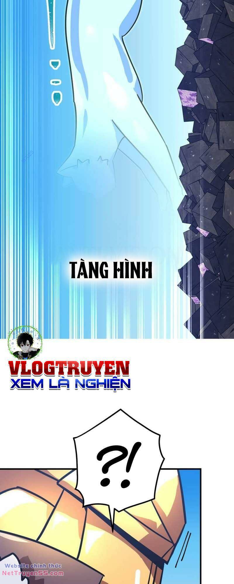 Huyết Thánh Cứu Thế Chủ~ Ta Chỉ Cần 0.0000001% Đã Trở Thành Vô Địch chapter 63 23