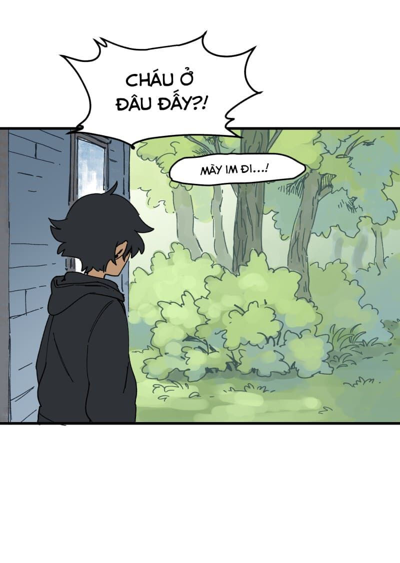 lumine - cội nguồn ánh sáng chapter 139 8