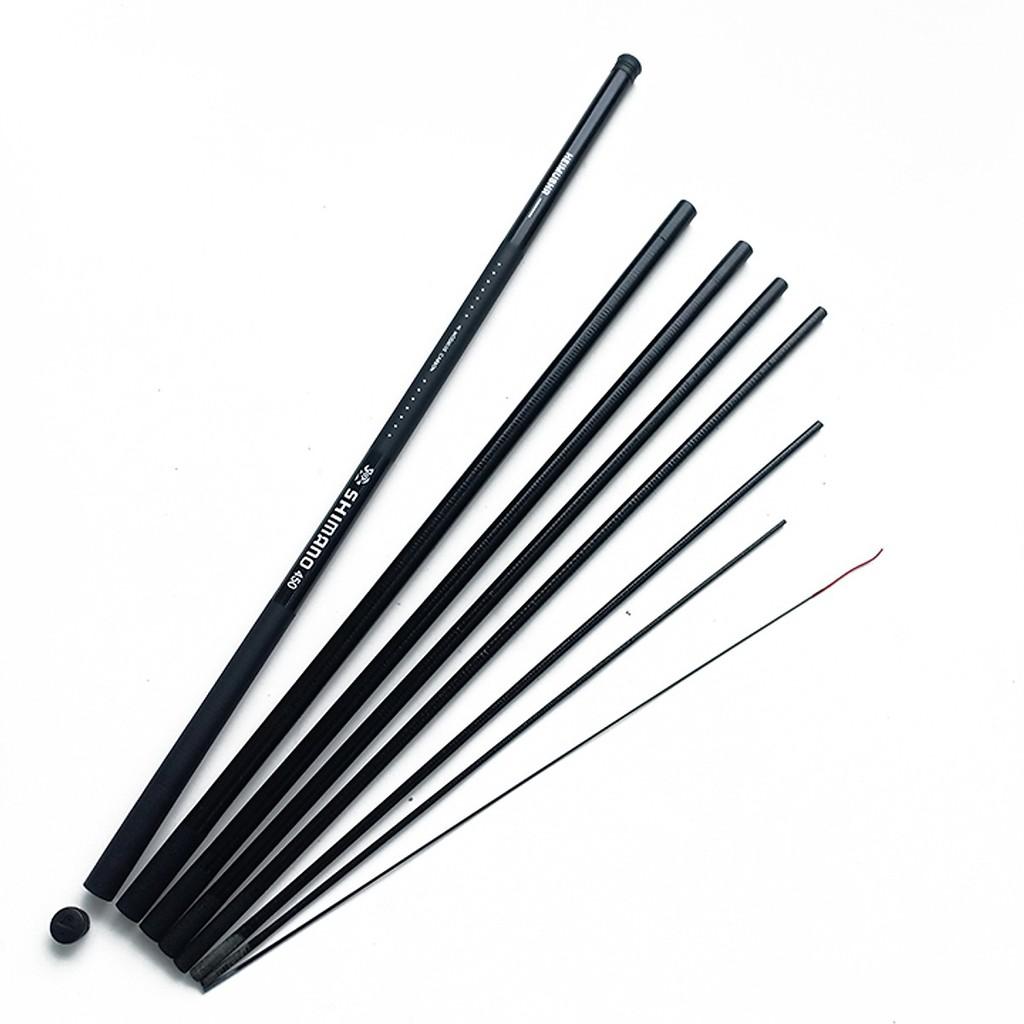Cần câu tay Shimano giá siêu rẻ - Top1VN chất lượng 102