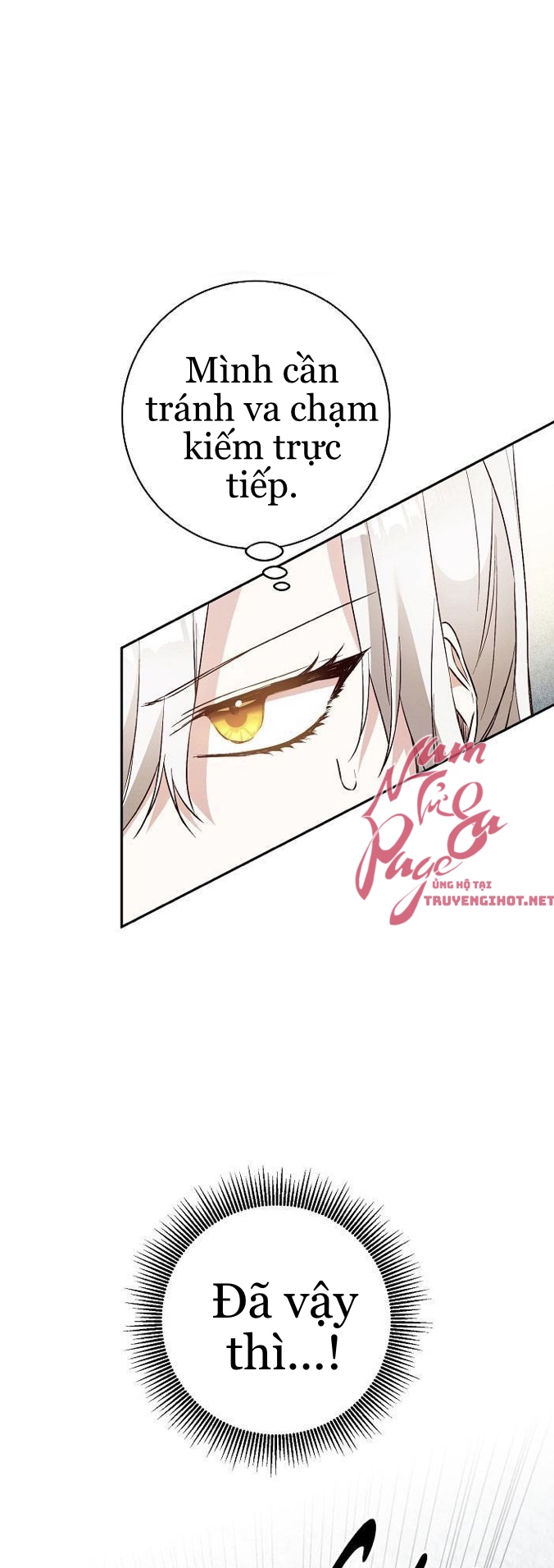 lý do nàng ấy sống như 1 ác nữ chapter 23 11