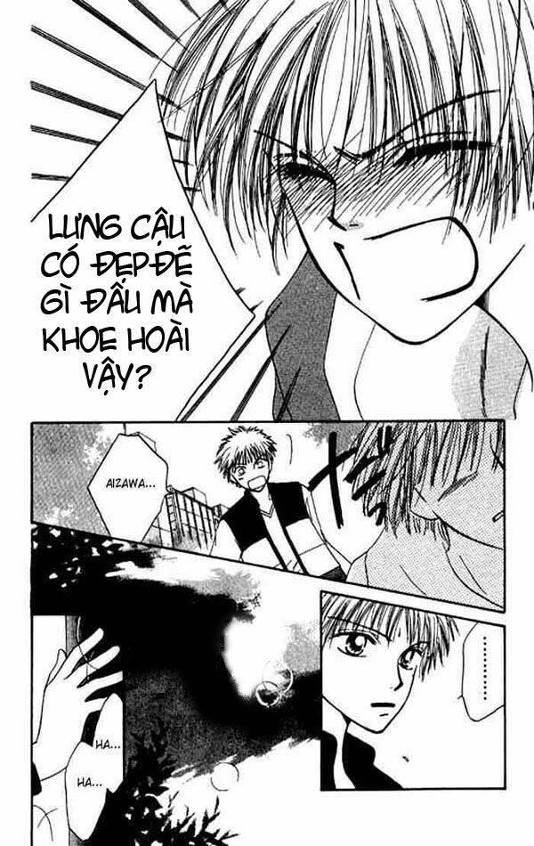 girl got game - power chapter 7 21