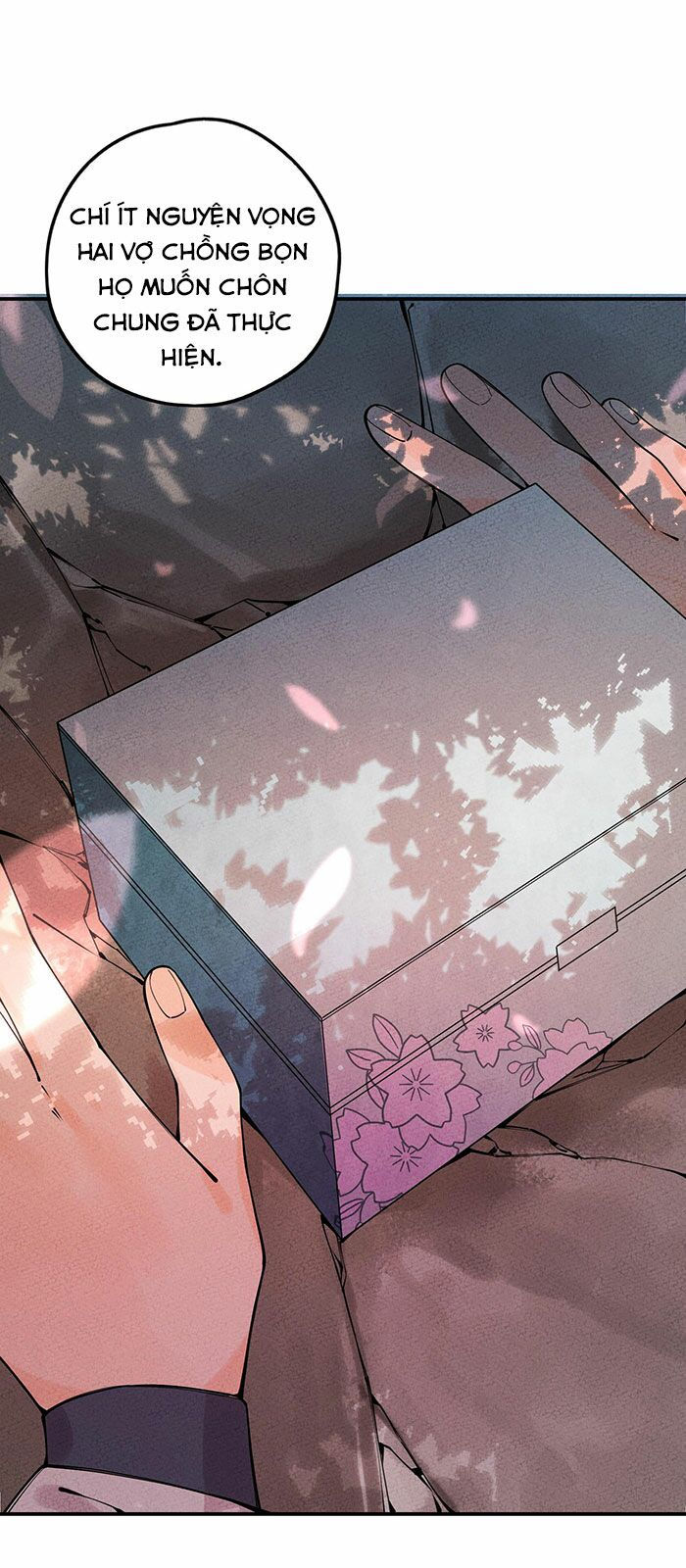 là thánh hoàng chính đạo, ta cưới ma tôn tà đạo？！ chapter 19 20