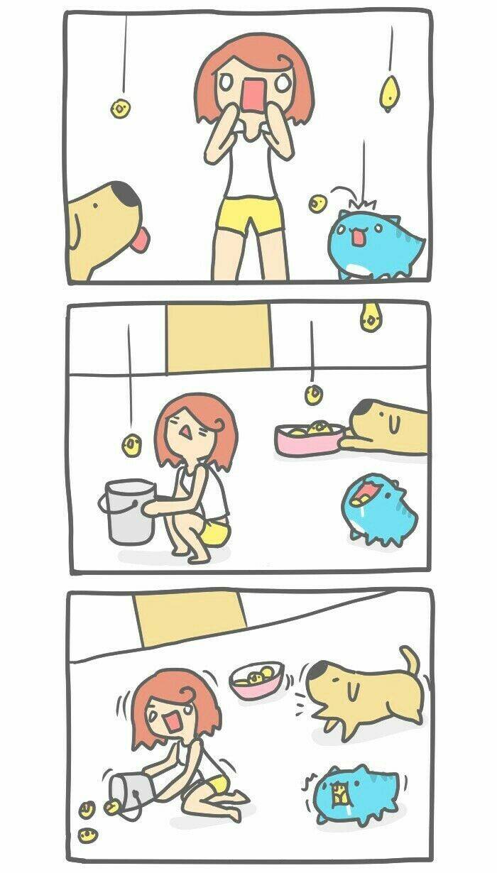 bugcat-capoo chapter 30 4