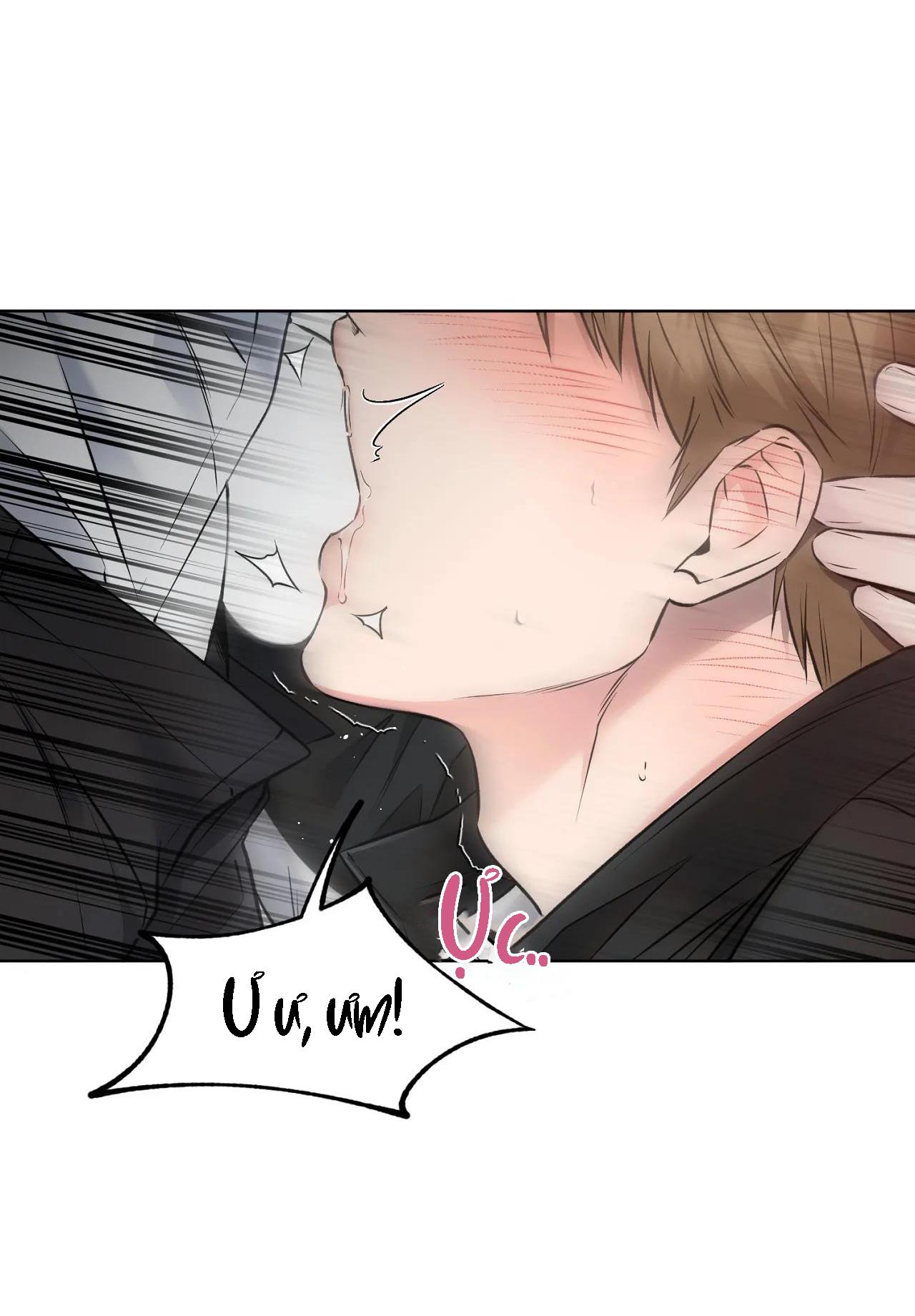 bên trong lớp cảnh phục chapter 15 2