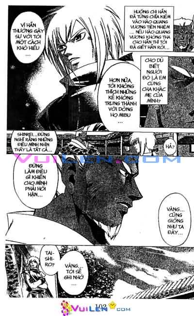 mắt quỷ kyo chapter 70 104