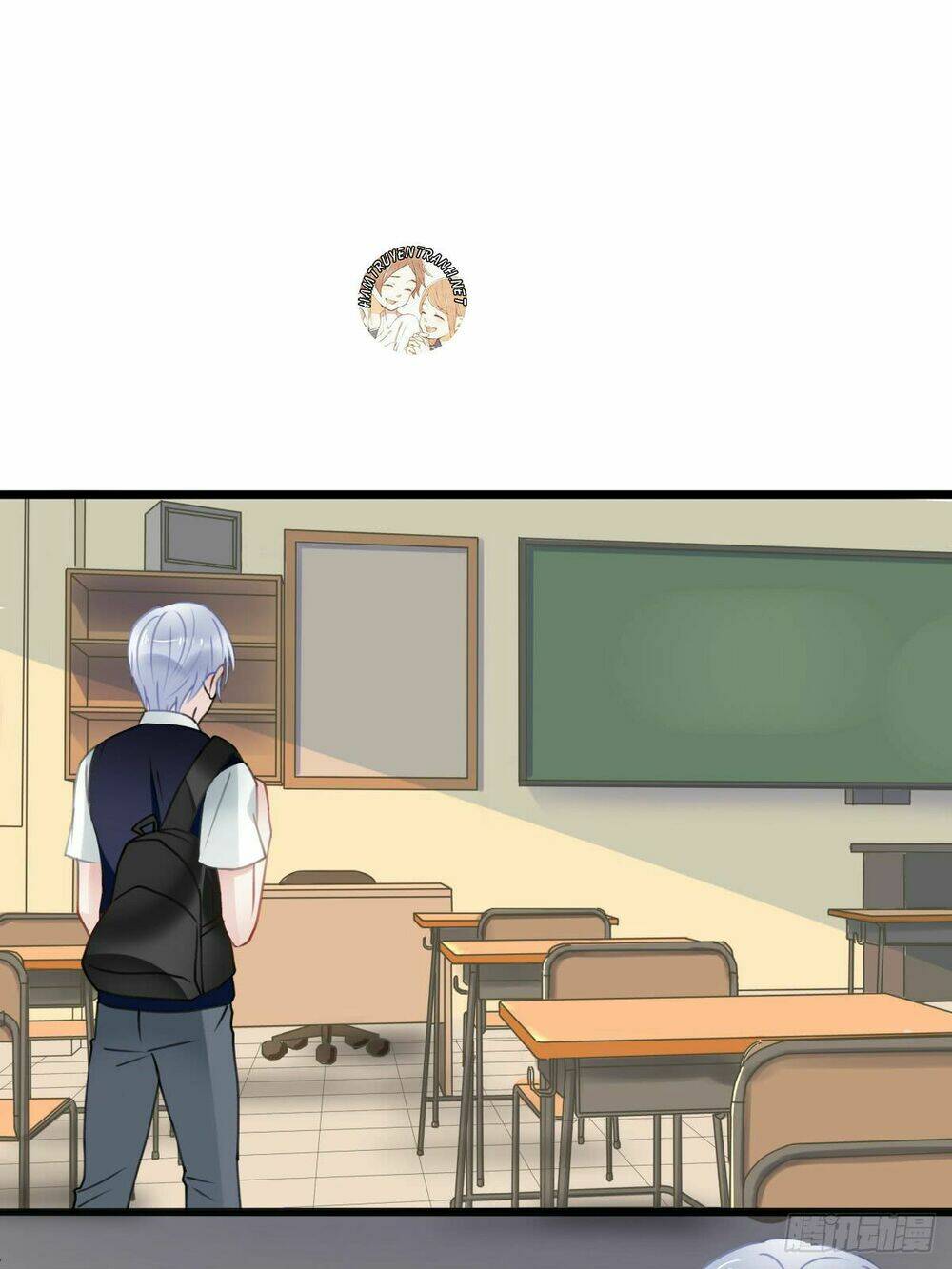 phi nhiên hướng phong chapter 11.1 20