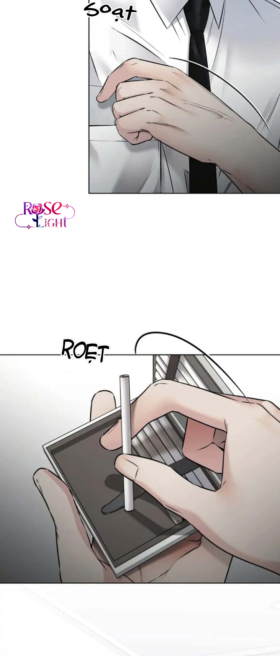 bộ cảnh phục dâm đãng chapter 13 31