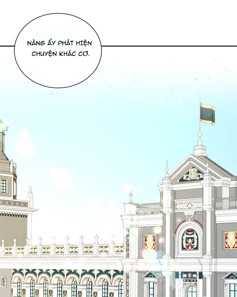 Hoàng Hậu Tái Hôn chapter 28.1 32