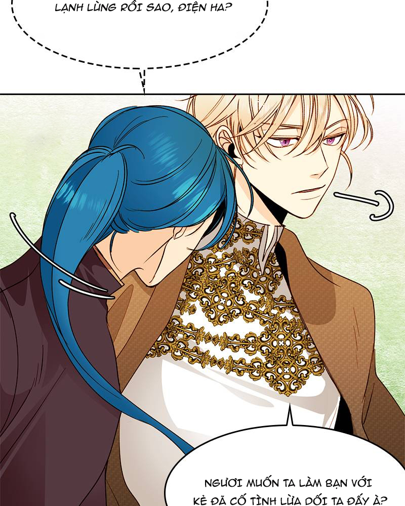 Hoàng Hậu Tái Hôn chapter 20.1 12