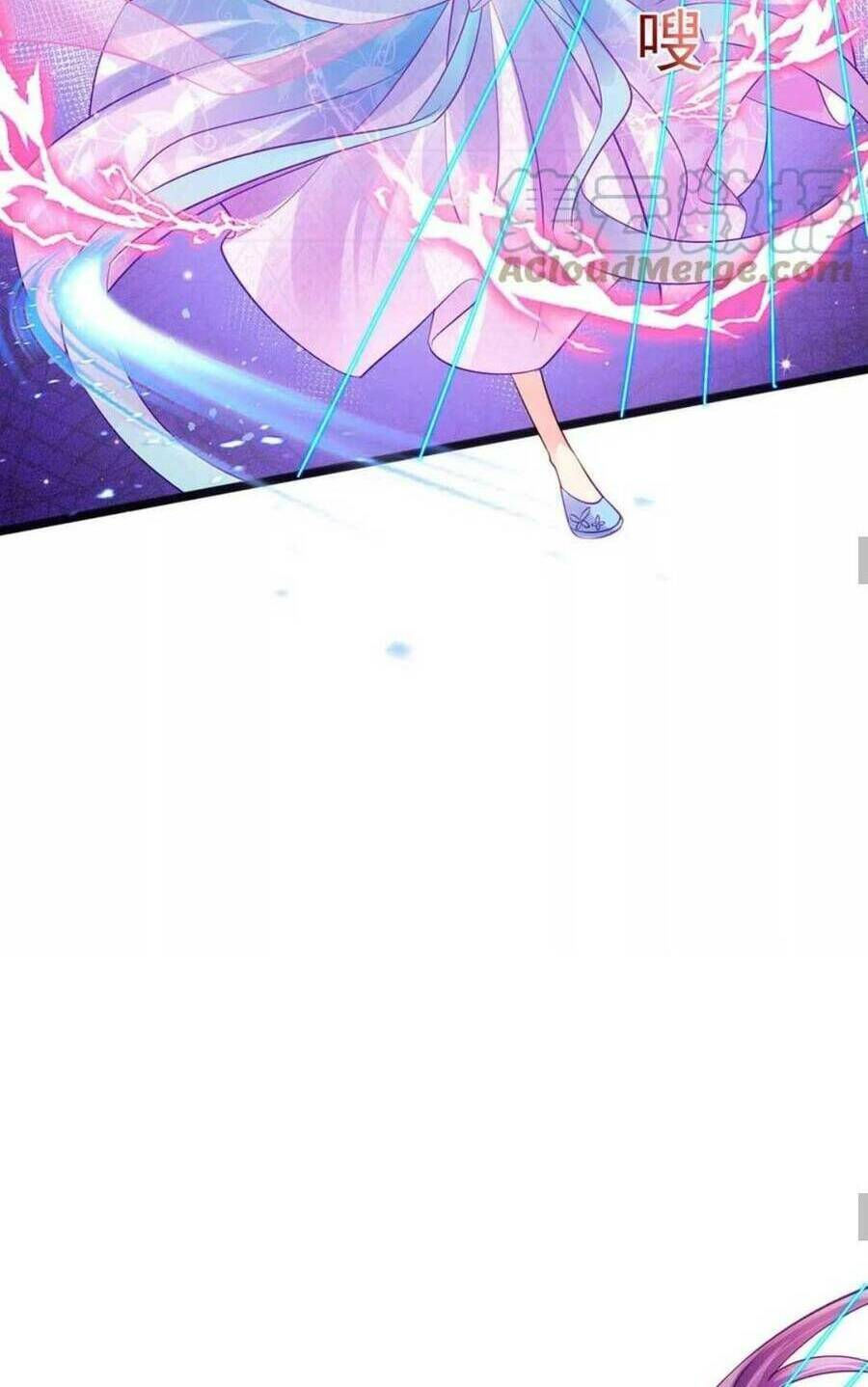 quân hoả nữ hoàng chapter 83 30