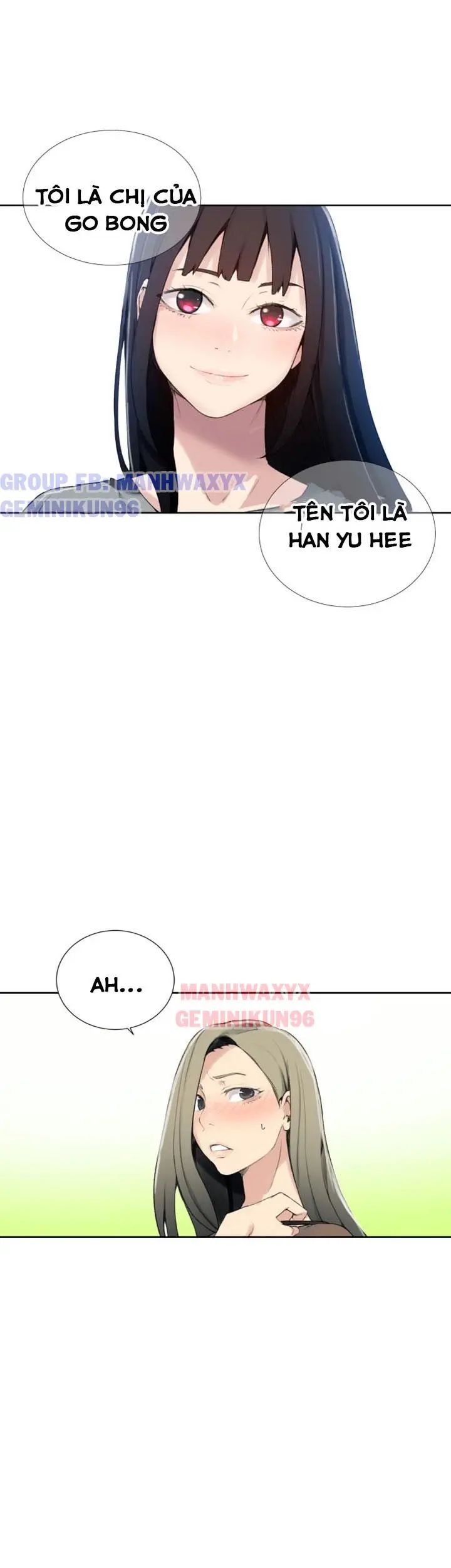 lớp học gia đình (bản không che) chapter 26 1