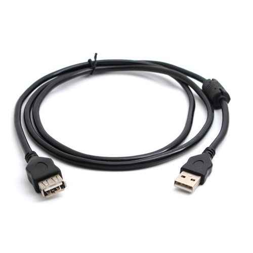 Cáp USB nối dài 3m NS 4462