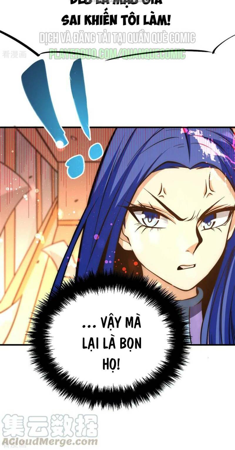 đô thị đỉnh phong cao thủ chapter 53 28