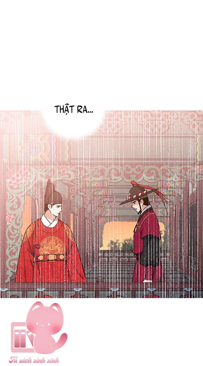 lệnh cấm hôn chapter 76 27