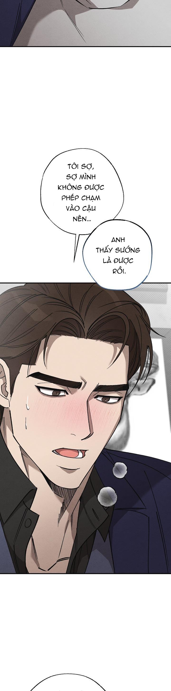 chạm vào em chapter 8 17