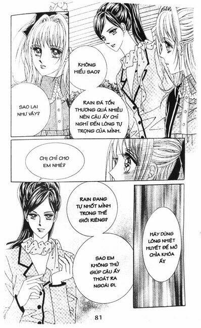 lọ lem hậu đậu chapter 12 19