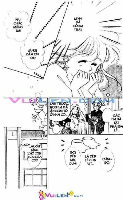 cô gái khả ái chapter 6 84