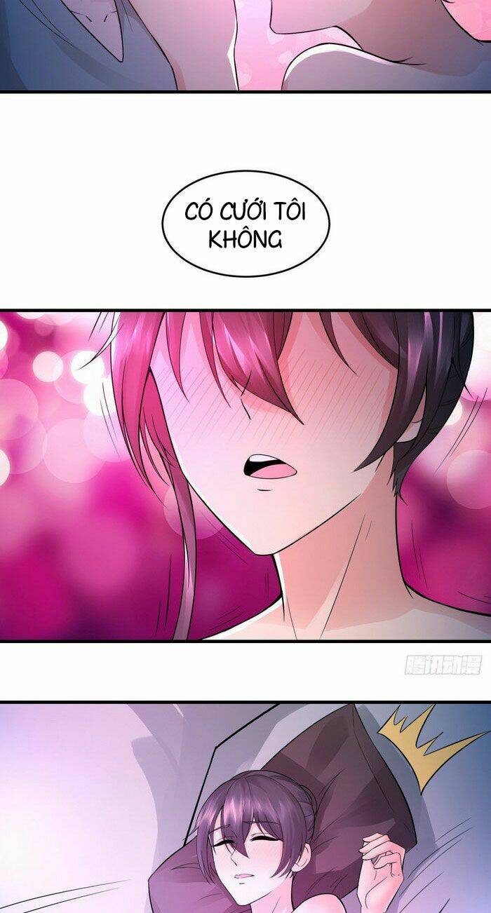 pháp sư truyền kì chapter 34 19