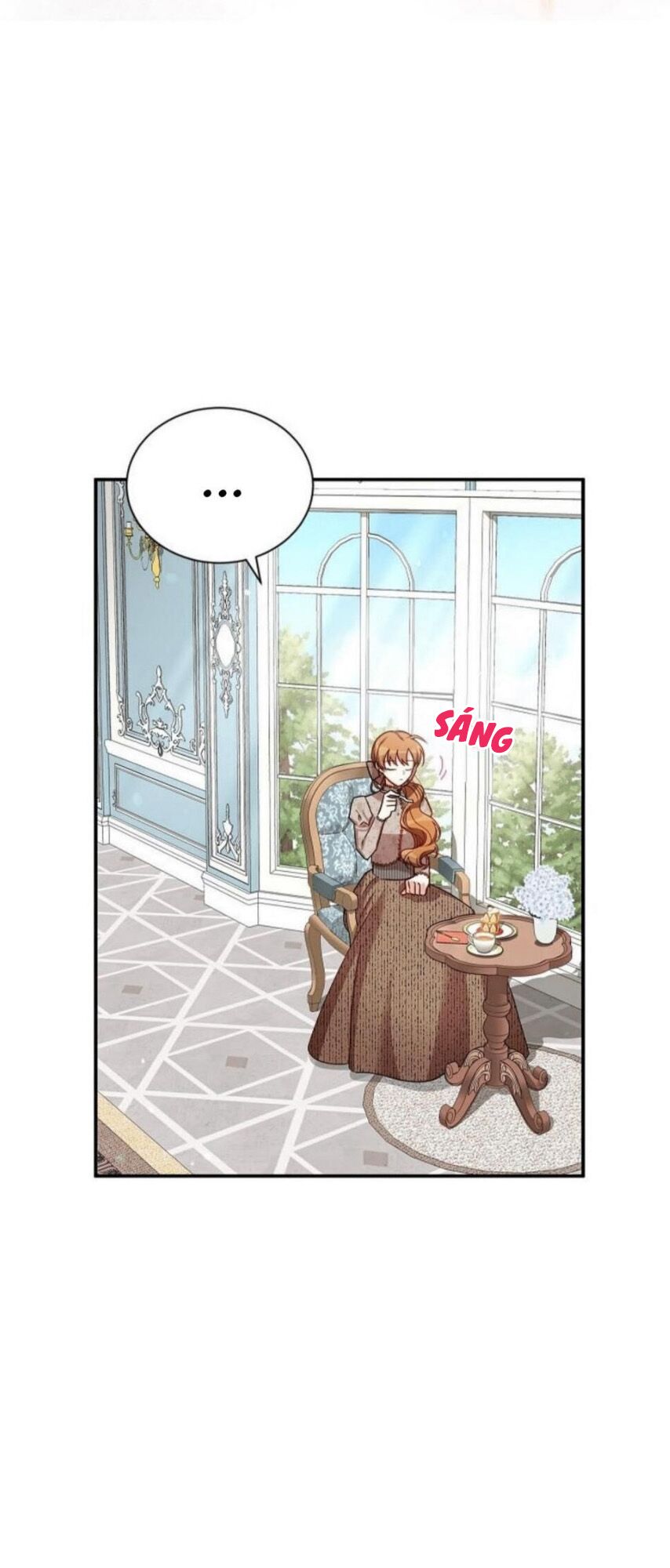 nữ công tước với tâm hồn trống rỗng chapter 26 32