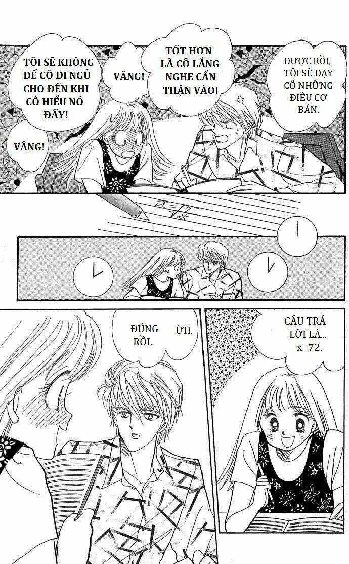 itazura na kiss chapter 2 35