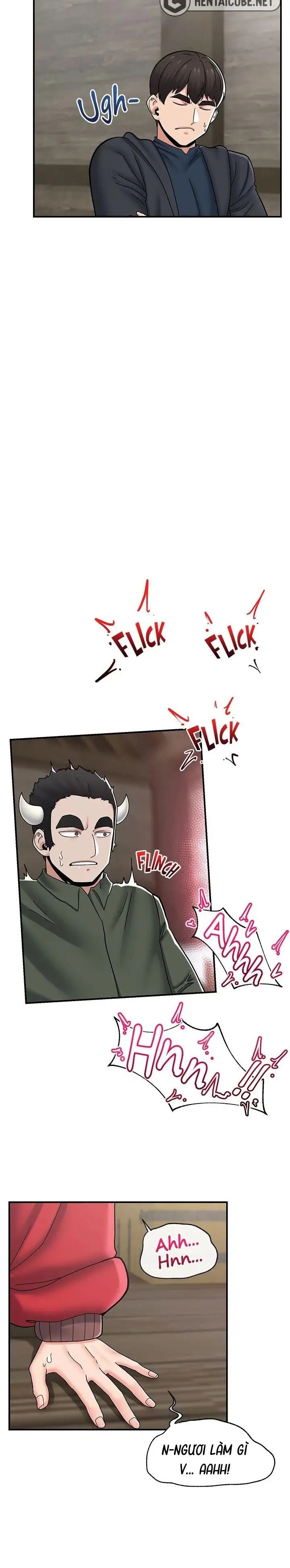 thuật thôi miên sát gái chapter 76 3