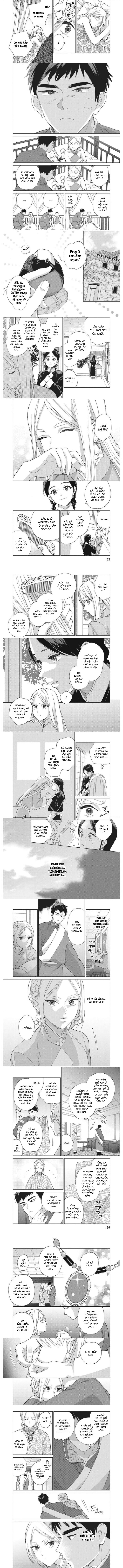 cuộc sống hôn nhân của lala chapter 5.2 1