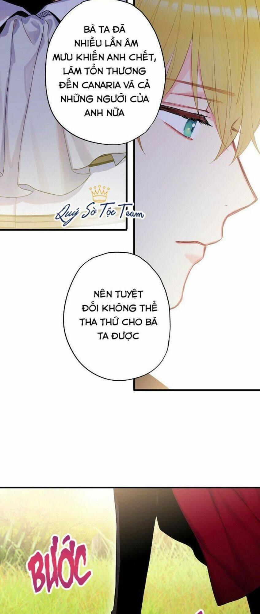 trọng sinh trở thành hoàng phi chapter 163 14