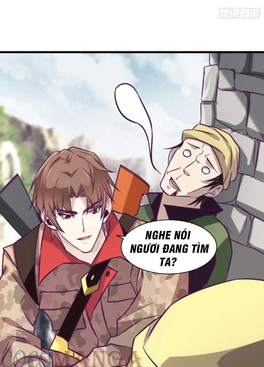 nãi ba là chiến thần mạnh nhất chapter 59 5