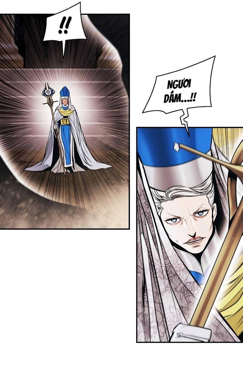 bất bại chân ma chapter 174 33
