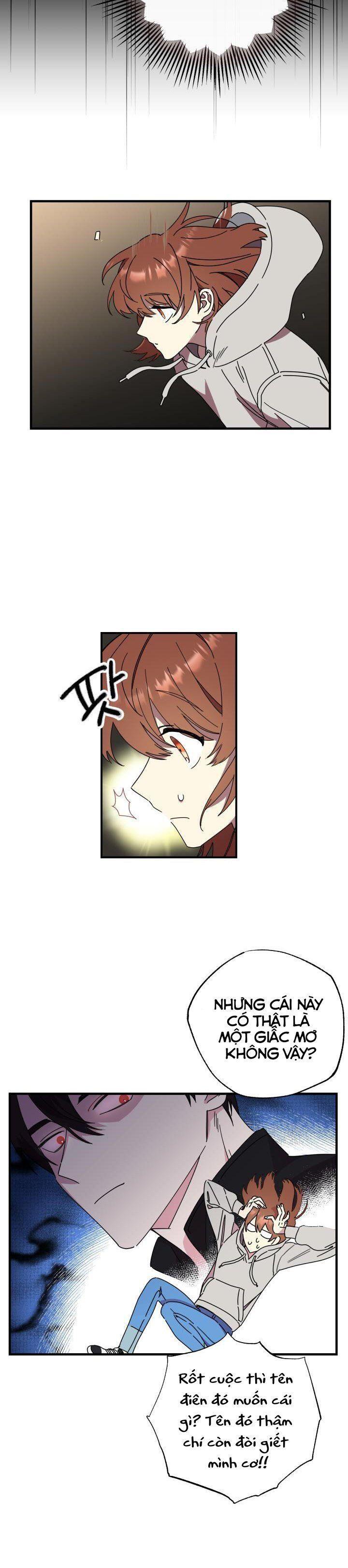 red and mad chapter 4 18