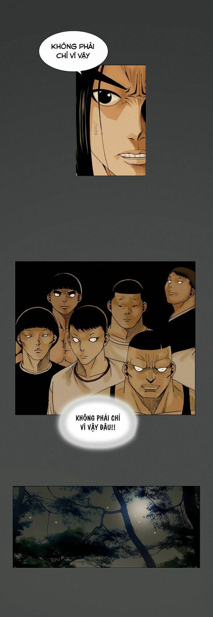 ultimate legend: kang hae hyo chapter 53 33