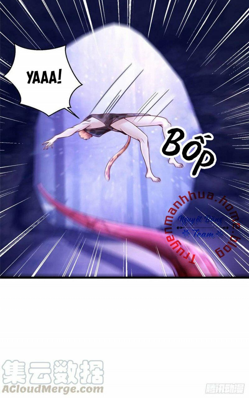 [16+] thảnh thơi thú thế chủng chủng điền, sinh sinh tể chapter 266 57