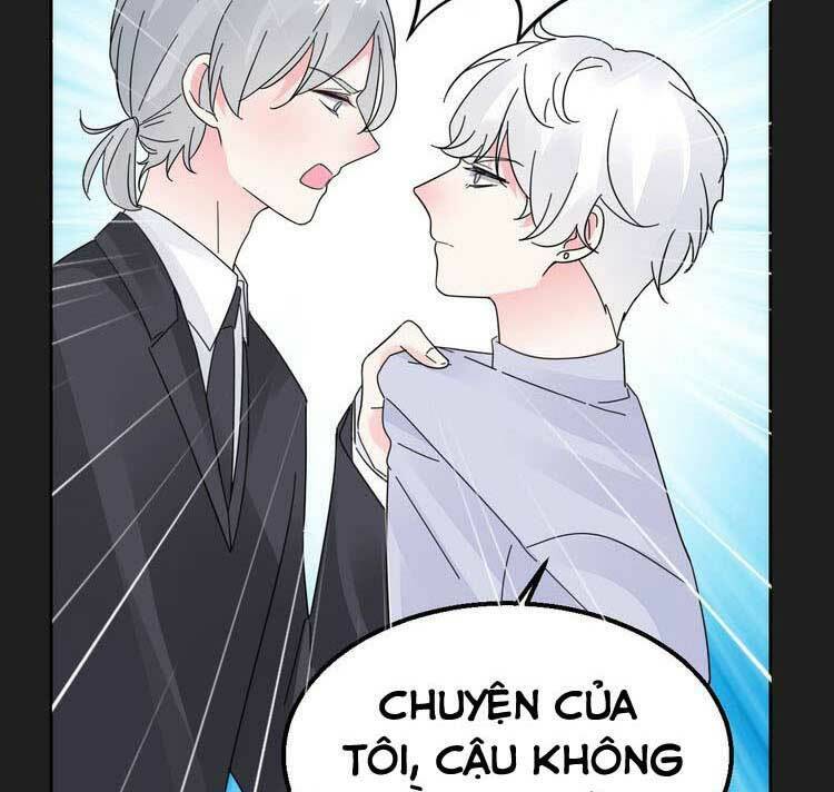 điều ước sủng ái bất bình đẳng chapter 117.2 10