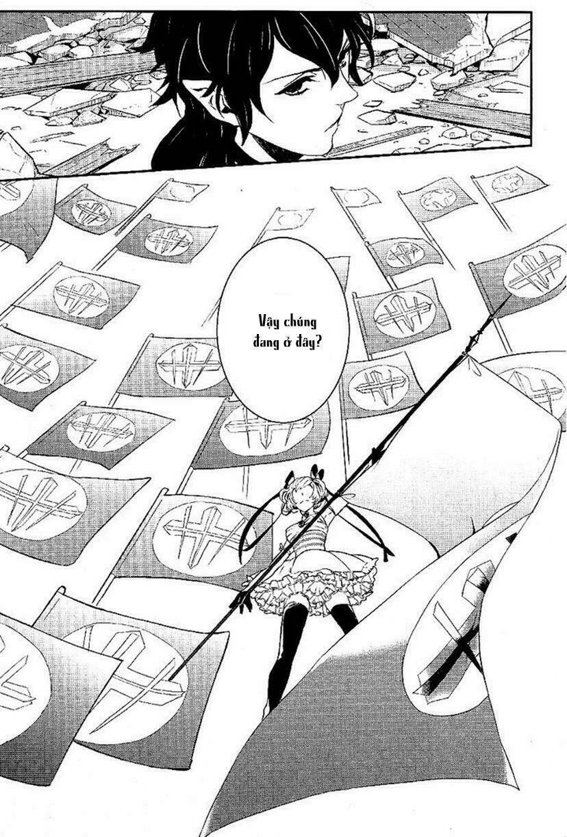 phong ấn triệu hồi ác quỷ dantalion chapter 32 27