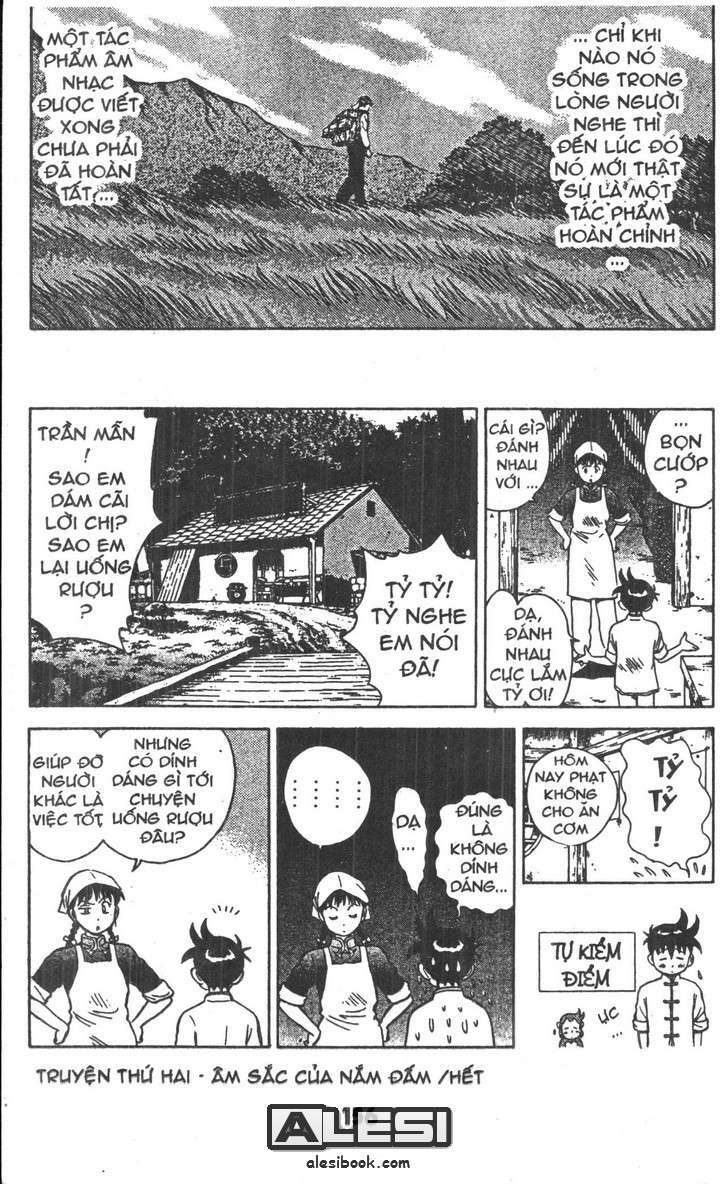 thời niên thiếu của hoàng phi hồng chapter 4 34