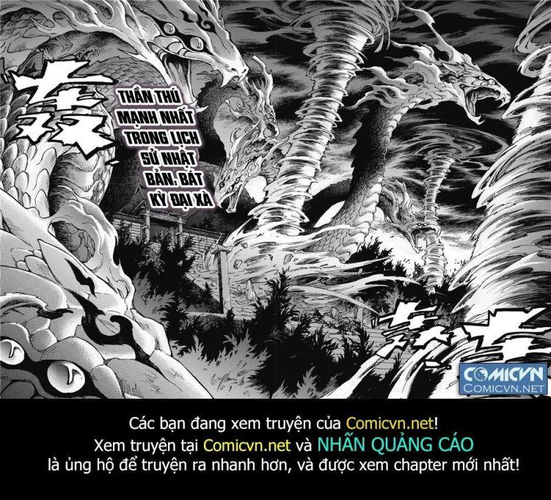 huyền hạo chiến ký chapter 39 29