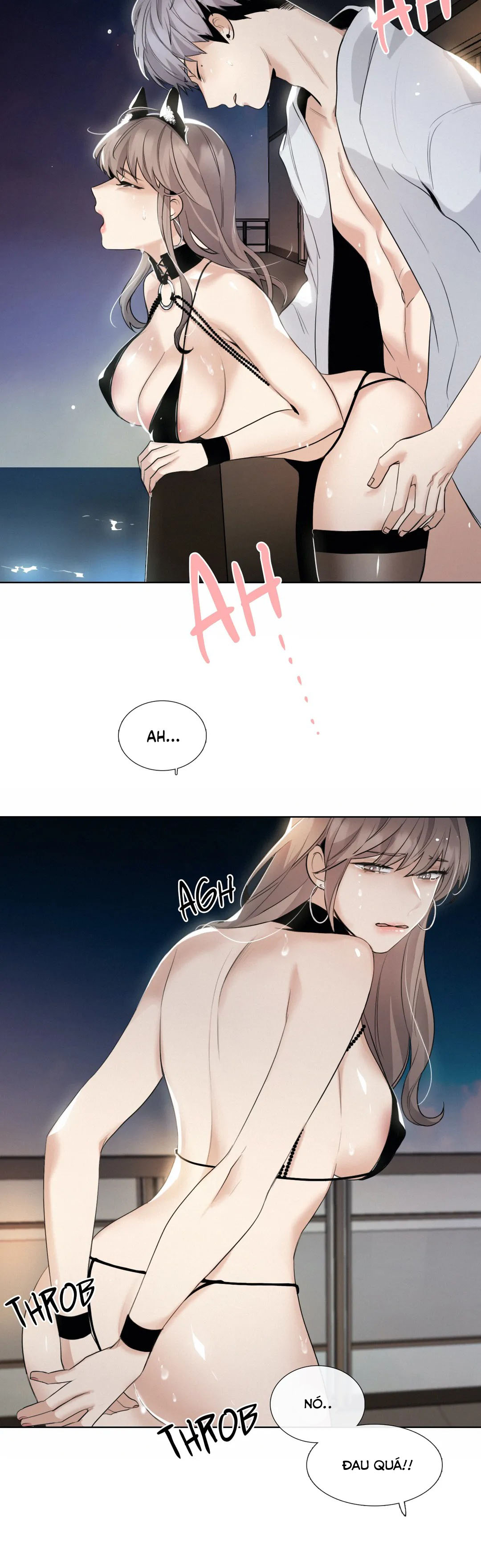 nói với anh chapter 116 41