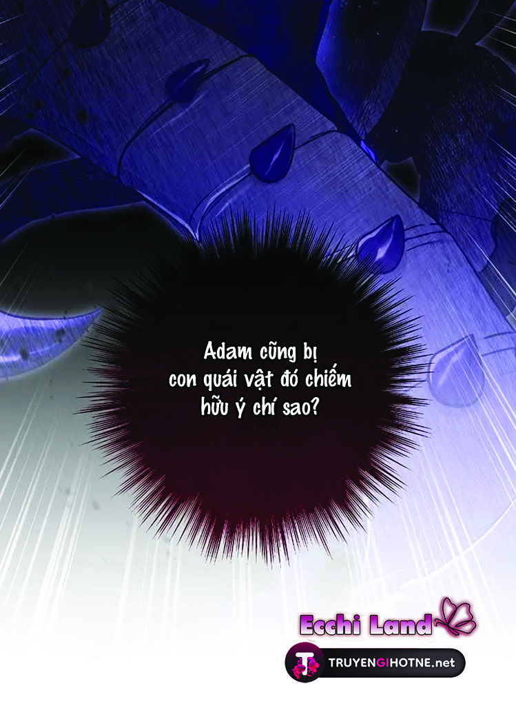 Mắc Kẹt Trong Trò Chơi Bị Nguyền Rủa chapter 8.1 - Trang 7